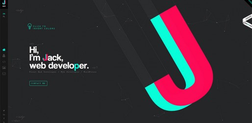 JJ   Web Developer   Wordpress Developer
